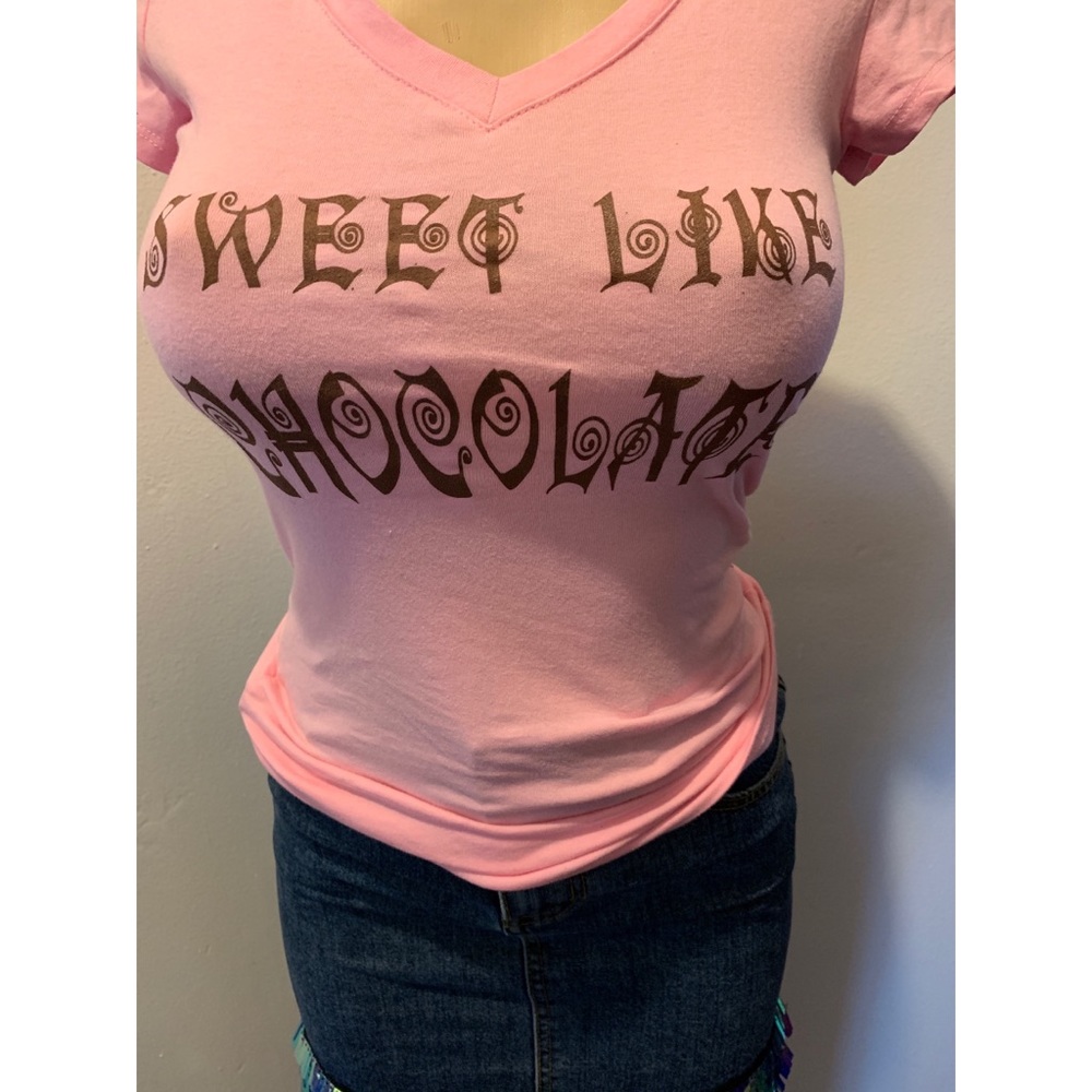 Tee shirt